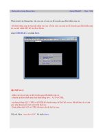 Tìm hiểu Hacao Linux phần 3 pot