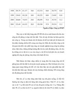 Luận văn tốt nghiệp : Bảo hiểm đãm bảo cho các tổ chức và doanh nghiệp phát triển vững mạnh phần 6 pot