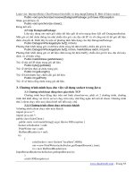 Internet Relay Chat Protocol - Tìm hiểu và ứng dụng phần 7 ppsx