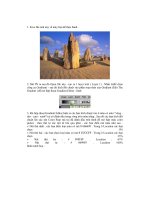 Tư liệu hình thành phương pháp dùng layer mask và vector mask để xóa ảnh nền trong việc ghép ảnh p9 ppt