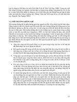 GIÁO TRÌNH CƠ SỞ KHOA HỌC MÔI TRƯỜNG part 7 ppt