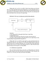 Quá trình hình thành giáo trình quản lý nguồn vốn và vốn chủ sở hữu của ngân hàng p5 pps