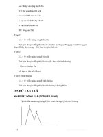 CÁC CHỈ SỐ CẬN LÂM SÀNG part 2 ppt