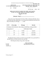 MẪU THÔNG BÁO CHI TIẾT TÀI KHOẢN BÁN THIẾU CHỨNG KHOÁN VÀ YÊU CẦU CẬP NHẬT THÔNG TIN TÀI KHOẢN BÊN BÁN docx