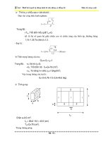Đề án tốt nghiệp: Hướng dẫn Thiết kế mạch tự động kích từ cho động cơ đồng bộ phần 4 potx