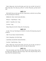 Y học cổ truyền Việt Nam - Sách kim quỹ part 7 doc