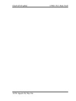 phân tích hiệu quả hoạt động kinh doanh tại công ty cổ phần dịch vụ và vận tải ô tô số 6 đà nẵng