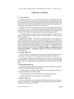 Phân tích nghiệp vụ tín dụng ngắn hạn tại ngân hàng phát triển nhà đồng bằng sông Cửu Long chi nhánh An Giang