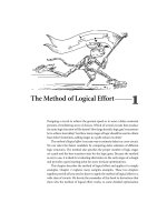 The Method of Logical Effort docx