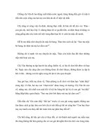 Sự thật về sữa mẹ và sự phát triển các giác quan ở trẻ nhỏ - 3 pot