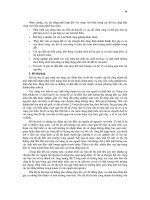 Giáo trình Quản lý tổng hợp vùng ven bờ part 4 ppt