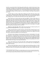 Quá trình hình thành giáo trình đánh giá hợp tác kỹ thuật giữa việt nam và các nước trong khu vực ASEAN p6 ppsx