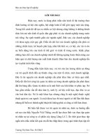 quản trị nhân sự tại công ty cổ phần xây dựng lũng lô 2