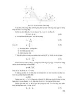 Quá trình hình thành giáo trình xây dựng đập chắn trong quy trình xây dựng đê tường chống lũ p4 pptx