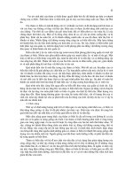 Giáo trình Quản lý tổng hợp vùng ven bờ part 3 potx