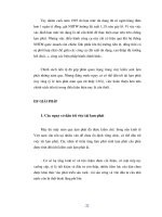 Quá trình hình thành tư liệu nghiên cứu về sự cần thiết khách quan trong quy trình phát triển kinh tế thị trường p8 pps