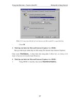 Tìm hiểu các giao thức sử dụng INTERNET phần 4 ppt