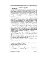 Phân tích hiệu quả tín dụng tại ngân hàng thương mại cổ phần Sài Gòn Thương Tín chi nhánh An Giang