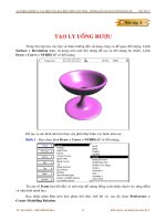 Quá trình sử dụng movie clip và công cụ brush tool để tạo trình bảo vệ màn hình đen trong quy trình bảo vệ p5 pps