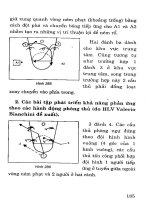 Huấn luyện bóng rổ hiện đại part 9 potx