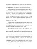 Quá trình tiến hành phân tích địa điểm và nội dung của quy luật thống nhất và thống kê tiến trình của các mặt đối lập p3 pot