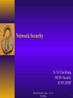 lesson 6: Network Security docx
