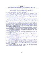 Bài giảng - Thủy điện 2- chương 9&10 pps