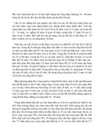 ĐỜI SỐNG CÁC LOÀI CHIM part 3 pot