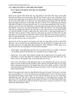 GIÁO TRÌNH TÀI NGUYÊN NƯỚC LỤC ĐỊA part 10 ppsx