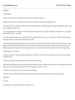 Đề thi thử vật lý : Bài giải-đề số 13 potx