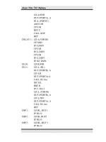 Quá trình hình thành giáo trình thiết kế và thi công bo mạch cảnh báo cảm biến tốc độ vận chuyển thông tin trên băng tần p5 doc