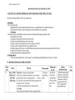 Ke hoach BM Dia 9 co tich hop doc