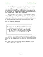 Hướng dẫn các chứng minh mà không cần tiết lộ thông tin phần 4 pdf