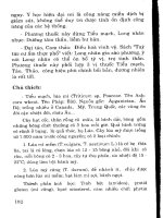 Dược trà dưỡng sinh part 7 pot