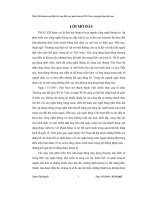 Phát triển thương mại điện tử trong lĩnh vực ngân hàng tại Việt Nam trong giai đoạn hiện nay