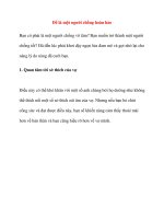 Để là một người chồng hoàn hảo doc