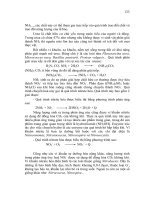 Giáo trình Vi sinh vật học part 5 ppt