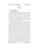 Xác định nhu cầu tín dụng của hộ gia đình tại ngân hàng phát triển nhà đồng bằng sông Cửu Long chi nhánh tỉnh Trà Vinh phòng giao dịch thành phố Trà Vinh