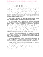 Tư liệu nghiên cứu và hình thành đại cương về thuế trong phương pháp khai thuế doanh nghiệp p6 ppt