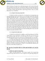 Quá trình hình thành giáo trình tổng quan về ngân hàng thương mại và vai trò của nó trong nền kinh tế thị trường p4 pot