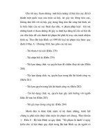 Quá trình hình thành tư liệu nghiên cứu nền kinh tế thị trường bằng những biện pháp cơ bản p7 ppsx