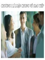 CHƯƠNG V THỜI ĐẠI ĐÁ CŨ ppsx