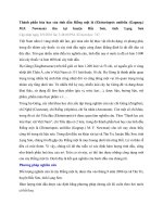 Thành phần hóa học của tinh dầu Riềng một lá potx