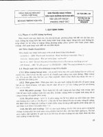 22 TCN 283-01 - Phần 1 pot