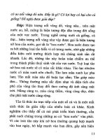 35 Câu hỏi đáp về ương nuôi cá giống nước ngọt part 2 pptx