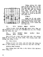 Cờ tướng khai cuộc cẩm nang part 3 pdf
