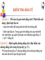 Bài tập: Khí lí tưởng doc