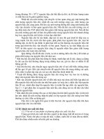 Kỹ thuật sản xuất các sản phẩm nhiệt đới part 7 pps