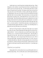 Quá trình tiến hành phân tích địa điểm và nội dung của quy luật thống nhất và thống kê tiến trình của các mặt đối lập p2 ppt