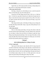 Quá trình hình thành thiết kế mạch bảo vệ động cơ bằng dung dich bán dẫn p7 doc